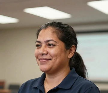 Ana Cristina Velazquez Andrade