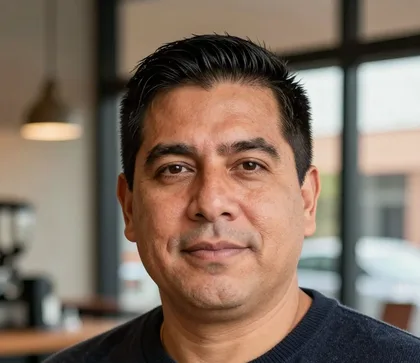 Carlos Eduardo Quintero Barrios