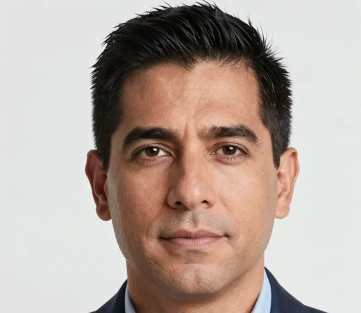 Fernando Lozano Noriega