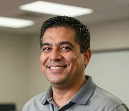 Jose Luis Rangel Espinoza